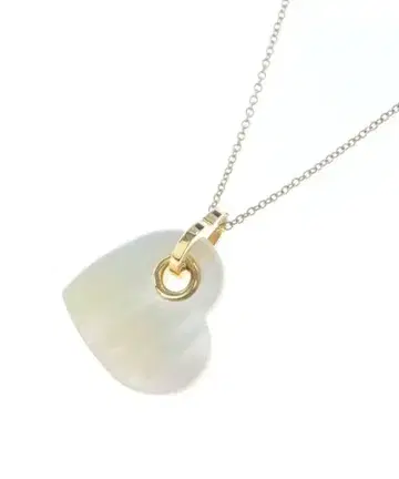 TIFFANY & CO. 여성용 목걸이