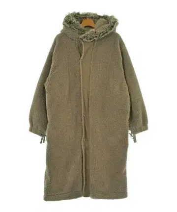 HYKE 코트 (기타) 남성용