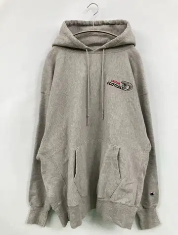 Champion Reverse Weave 리버스 위브 후드티