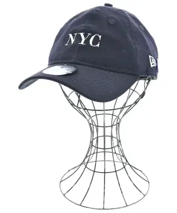 NEW ERA 캡 남성용