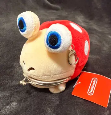 피크민 차피 가마구치 Nintendo