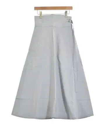 ebure 롱 맥시 길이 스커트 여성용