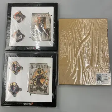 제5인격 풀스 골드 묶음 판매 미개봉