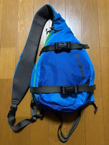 파타고니아 아톰 슬링 8L