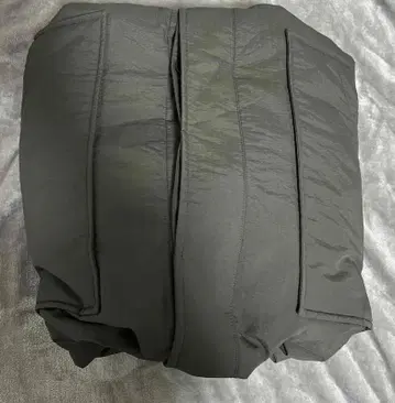 충전솜 롱 자켓 미온수님