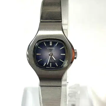 [ CITIZEN ] 여성용 손목시계 패션 잡화 심플