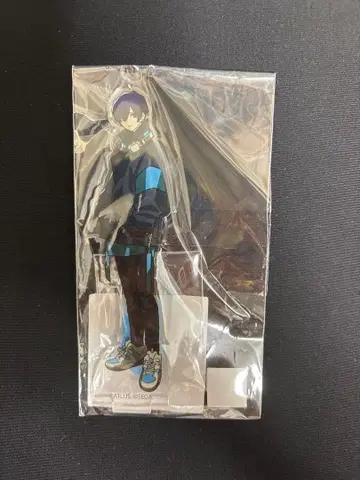 페르소나 로드 빌레반 아크릴 스탠드