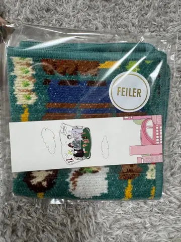 FEILER LOYERARY 일단 맥주 데