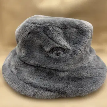 CN 퍼 버킷 햇 컨버스 그레이 퍼 버킷 햇