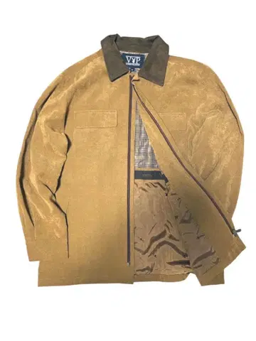 플레이보이 VIP 코듀로이 자켓 남성용 M