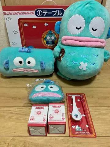 한교동 제일복권 테이블 (기간 한정)