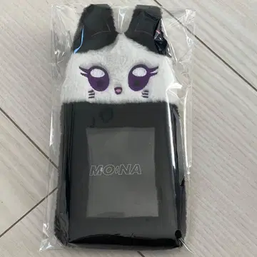 ME:I 트레이딩 카드 홀더 카사하라 모모나 MO:NA 모나