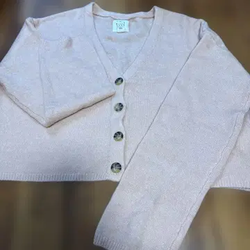 BlLLABONG 여성용 가디건 M