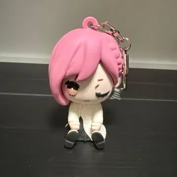 [ HUMAN ] 러버 피규어 ReoNa