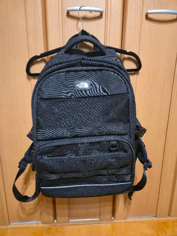 더 노스페이스 백팩 한국 한정판