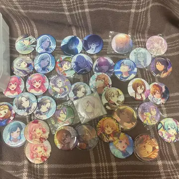 프로세카 그리캔 묶음 판매