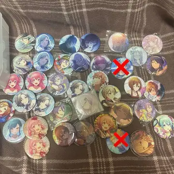 프로세카 그리캔 묶음 판매