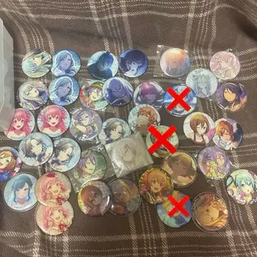 프로세카 그리캔 묶음 판매