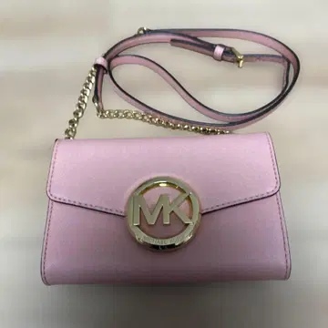 [ 새상품급 ] 마이클코어스 웨렛 숄더백