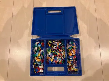 LaQ 블록 케이스 포함