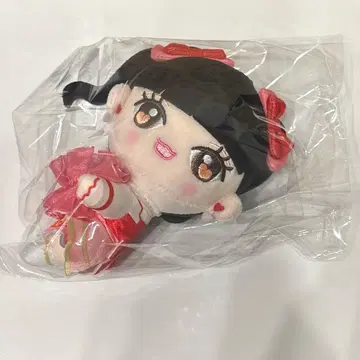 초 도키메키 선전부 사카이 히토카 도키메키 귈토 누이 도키센