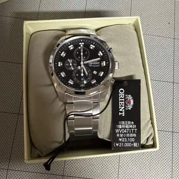 ORIENT NEO70's 네오세븐티즈 쿼츠