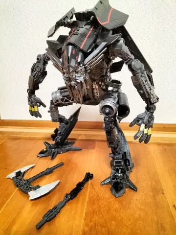 트랜스포머 ss 제트 파이어