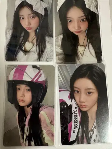 ILLIT 원희NOTCUTEAnymore