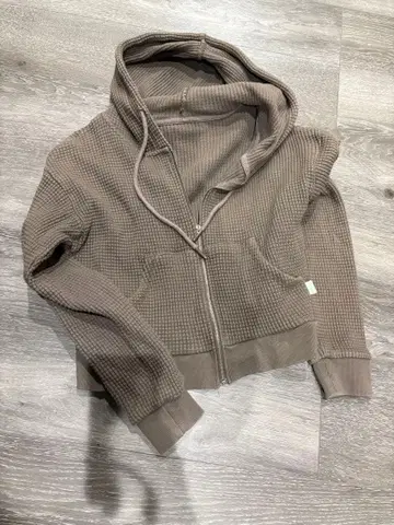 와플 셋업 3종 세트