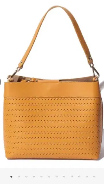 미사용품 아나이 백