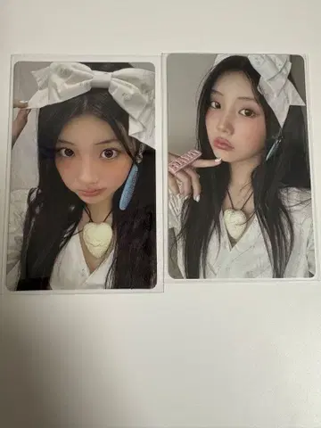 ILLIT 원희NOTCUTEAnymore