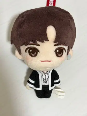 ENHYPEN 제일복권 히승 봉제 인형