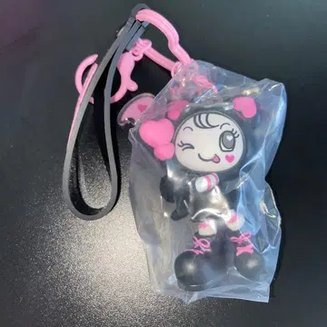 메조피아노 시크릿 캐릭터 참 데비리짱