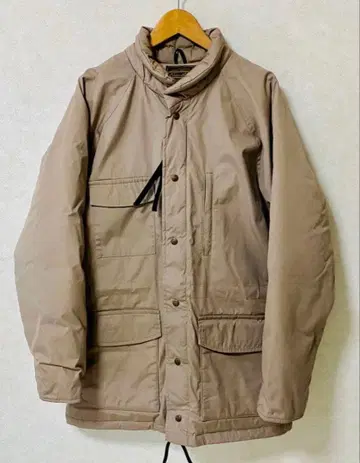 80's EddieBauer 에디바우어 구스다운 L 스카이라이너