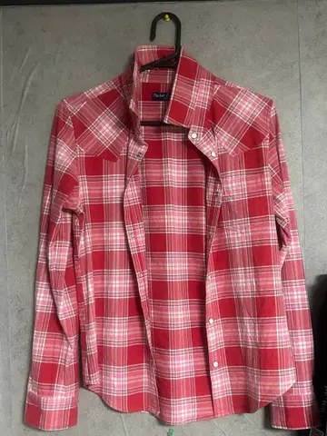 아담스 저글러 셔츠