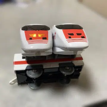 프라레일 JR 동일본 궤도 검사 차량 이스트아이 라이트 포함