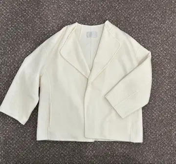 CELFORD 미들 기장 리버 코트