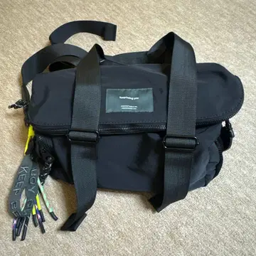 keep being you 멀티웨이 백