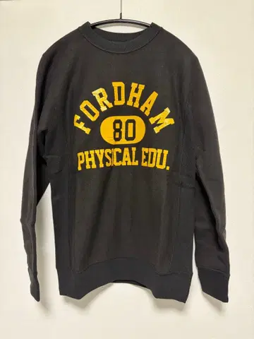 Champion 포담 대학 트레이닝복 미사용 새상품 L 사이즈