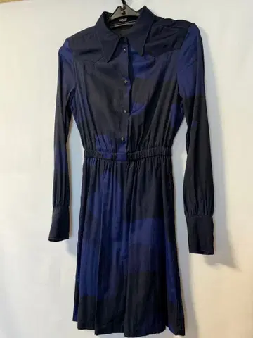 G-STAR ROW 원피스