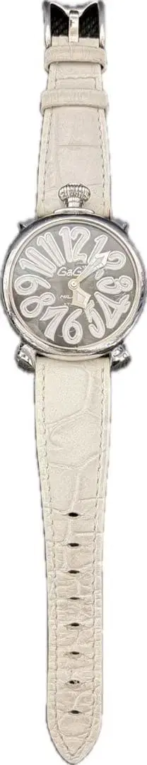 가가 밀라노 마누아레 40mm 시계