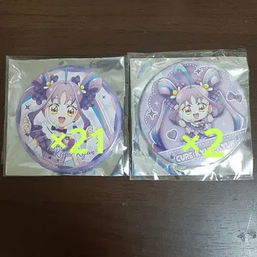 프리큐어 키미프리 큐어큐운 보라비 코코로 드림 스테이지 드리 스테