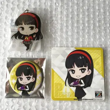 페르소나 4 아마기 유키코 세트