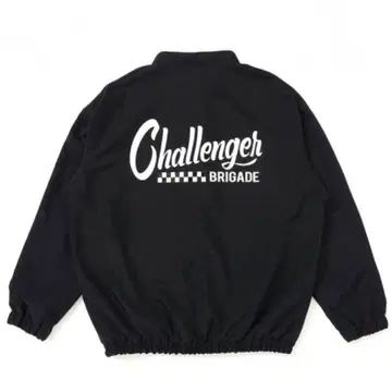 CHALLENGER 챌린저 RACING FIELD JACKET