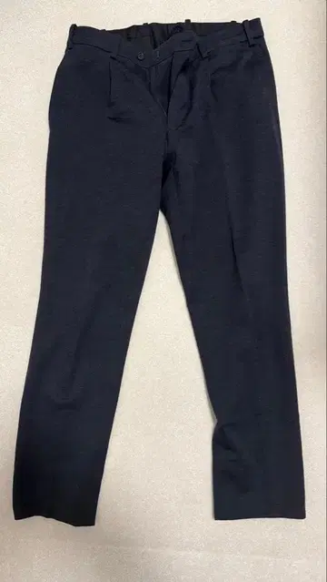 UNITED ARROWS 슬랙스 사이즈 48