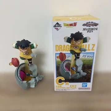 드래곤볼 제일복권 C상 손오반 피규어 옴니버스 어메이징