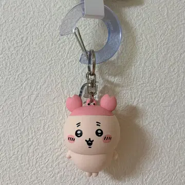 치이카와 파크 피규어 키링 헌책방 카니짱