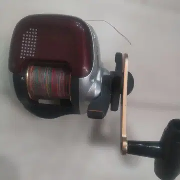 [ SHIMANO/시마노 ] 코부네 800 낚시릴 베이트릴 낚시용품