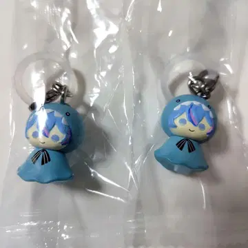 시쿠포니 아메노 코사메 메지루시 액세서리 가샤폰