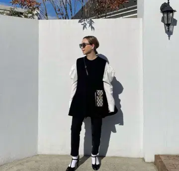 St.cecilia 리버 울 플레어 베스트